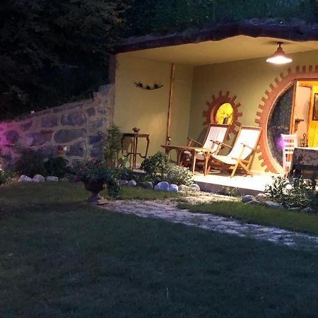 Happyhobbit Forest, Lake View, Fireplace , Jakuzi ,In Sapanca Exterior foto